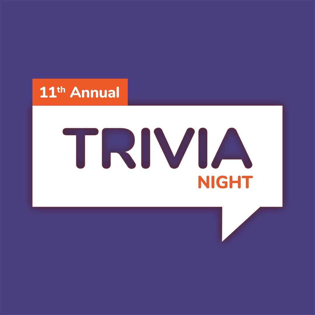 11th Annual Trivia Night - May 4th, 2023  - logo